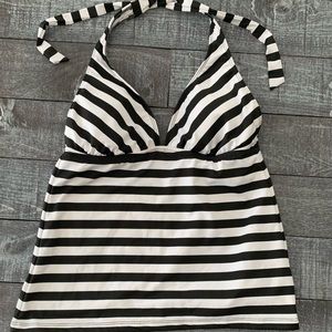 Mossimo Tankini Top